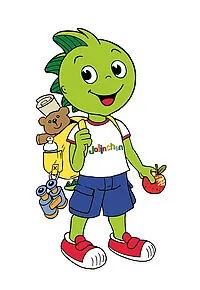 JolinchenKids - Fit und gesund in der KiTa
