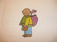 Rucksackkita